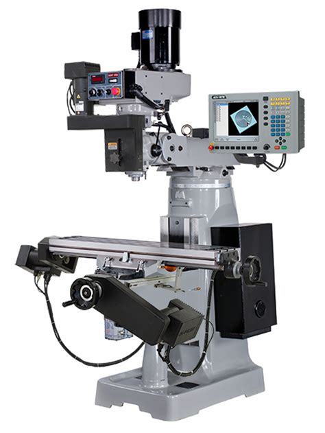 cnc knee milling machine|small knee mill for sale.